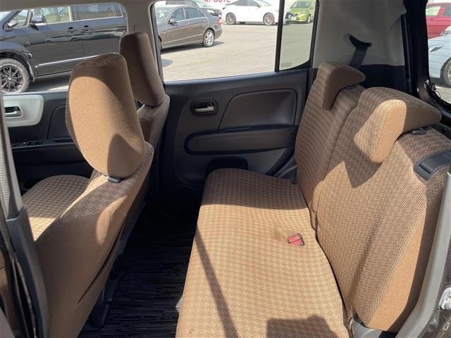 Nissan MOCO 2013 7153255-4