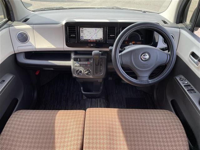 Nissan MOCO 2013 7153255-9