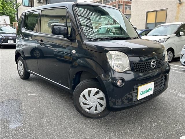 Nissan MOCO 2014 7153277-0