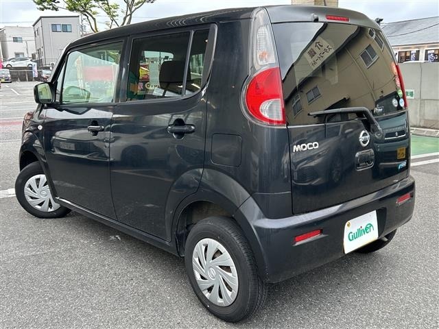 Nissan MOCO 2014 7153277-13
