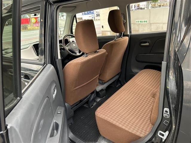 Nissan MOCO 2014 7153277-3