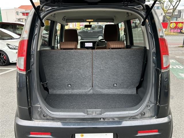 Nissan MOCO 2014 7153277-7