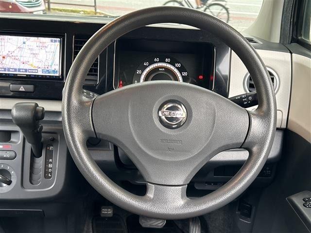 Nissan MOCO 2014 7153277-9