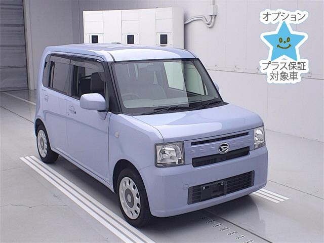 Daihatsu MOVE CONTE 2015 7152203-0