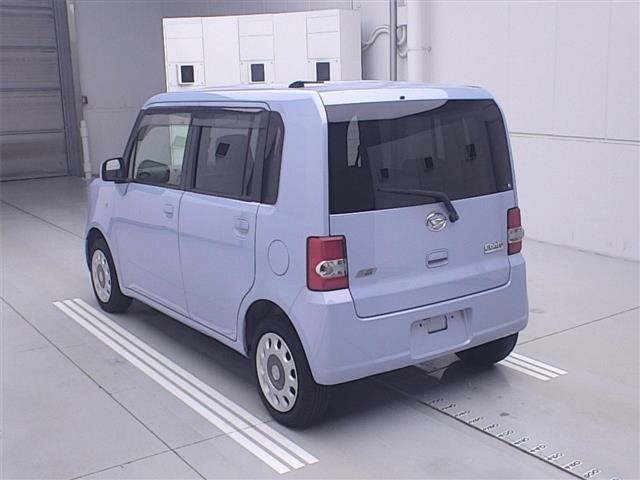 Daihatsu MOVE CONTE 2015 7152203-1