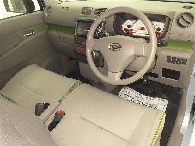 Daihatsu MOVE CONTE 2015 7152203-3