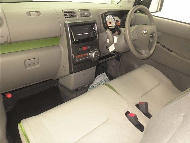 Daihatsu MOVE CONTE 2015 7152203-4