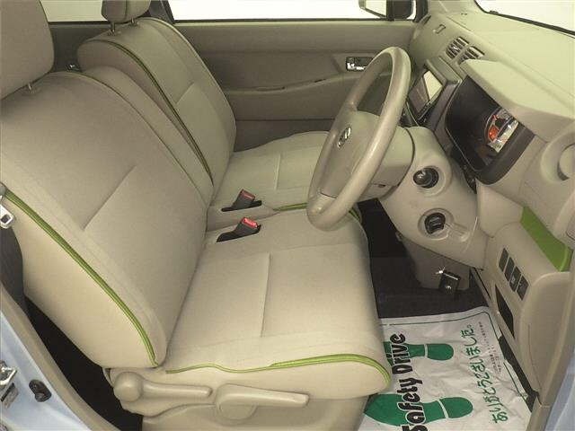 Daihatsu MOVE CONTE 2015 7152203-5