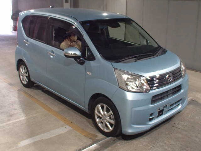 Daihatsu MOVE 2020 7153298-0