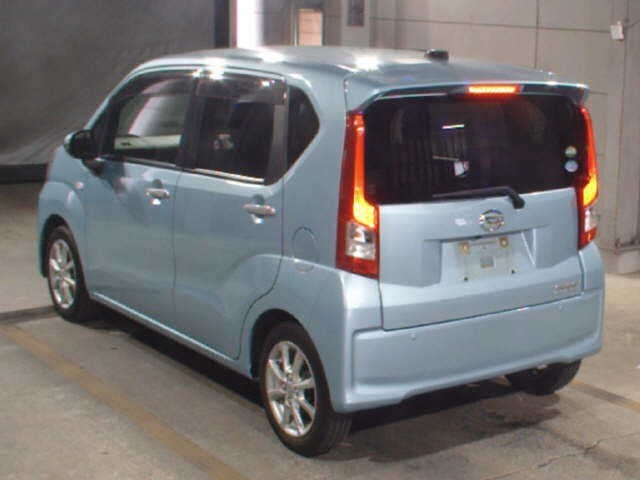 Daihatsu MOVE 2020 7153298-1