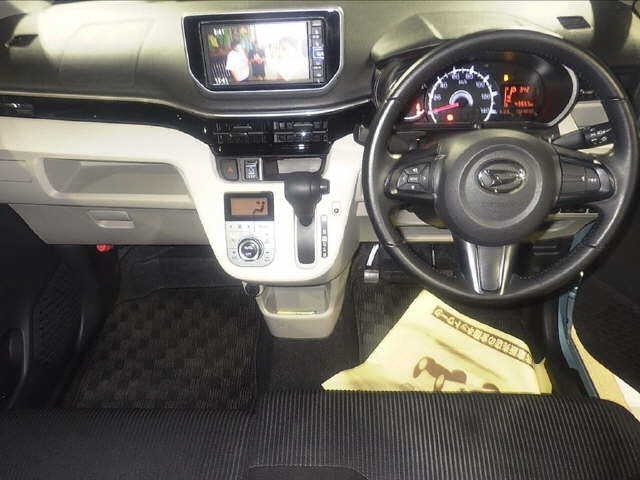 Daihatsu MOVE 2020 7153298-3