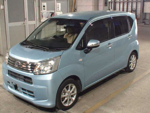 Daihatsu MOVE 2020 7153298-4