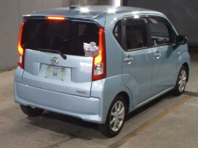 Daihatsu MOVE 2020 7153298-5
