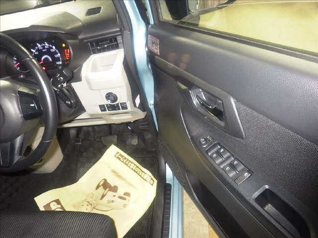 Daihatsu MOVE 2020 7153298-7