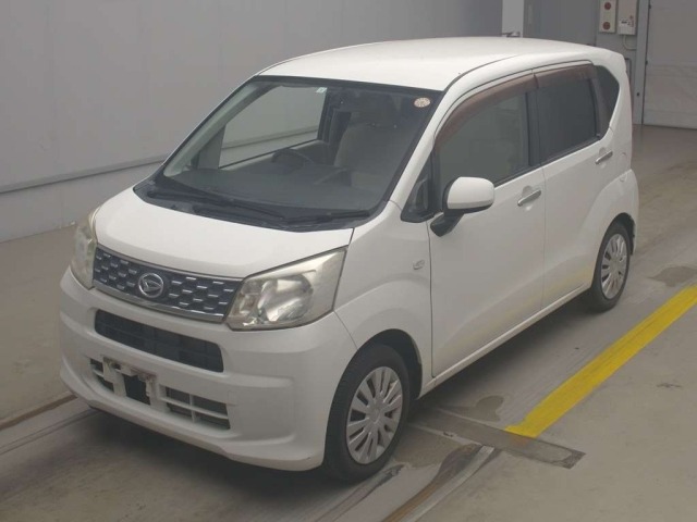 Daihatsu MOVE 2015 7153311-0