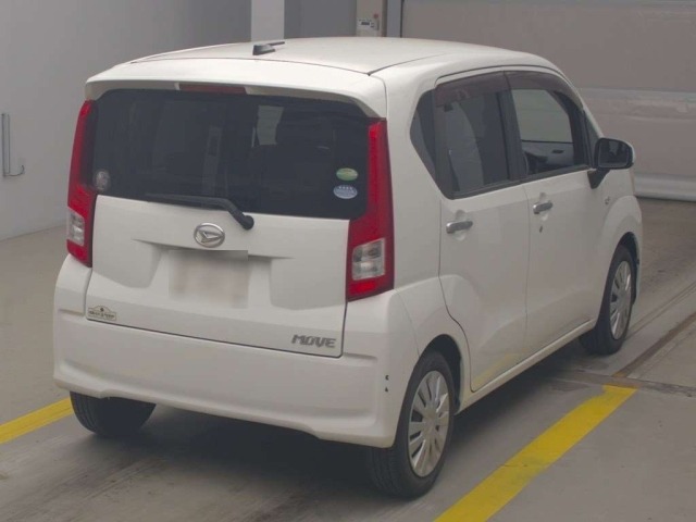 Daihatsu MOVE 2015 7153311-1