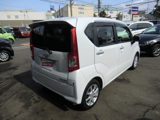 Daihatsu MOVE 2021 7153396-1