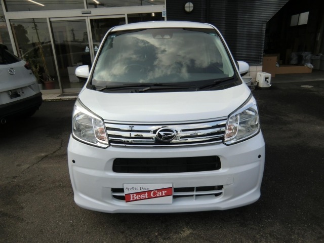 Daihatsu MOVE 2021 7153396-19