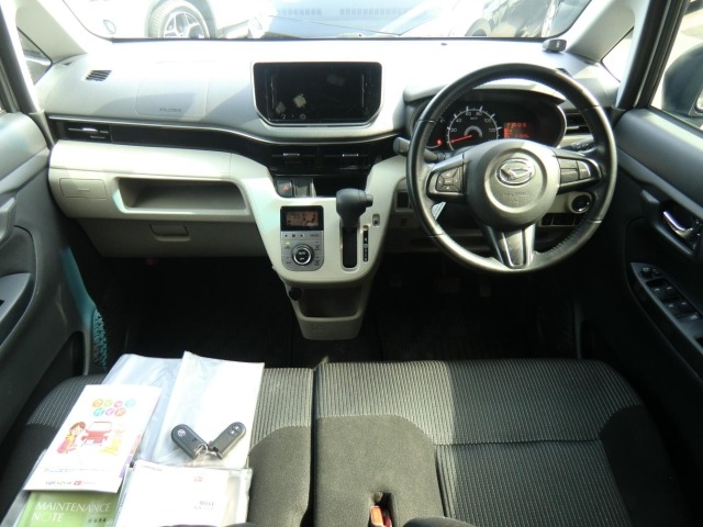 Daihatsu MOVE 2021 7153396-2