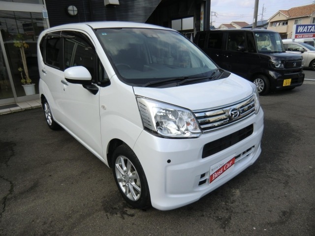 Daihatsu MOVE 2021 7153396-5