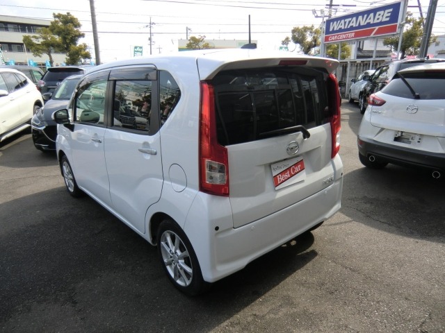 Daihatsu MOVE 2021 7153396-6