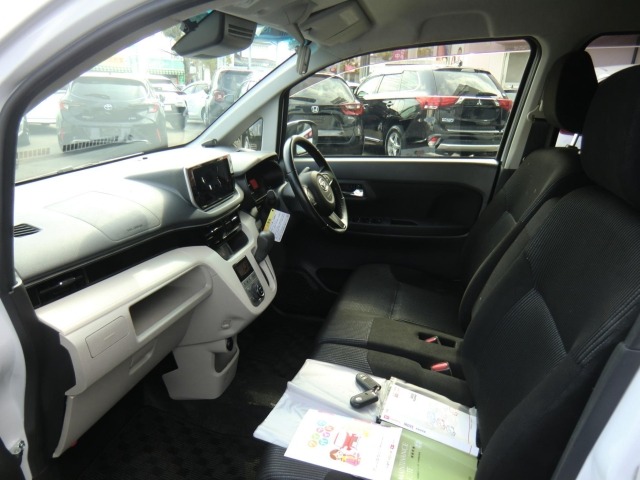 Daihatsu MOVE 2021 7153396-7