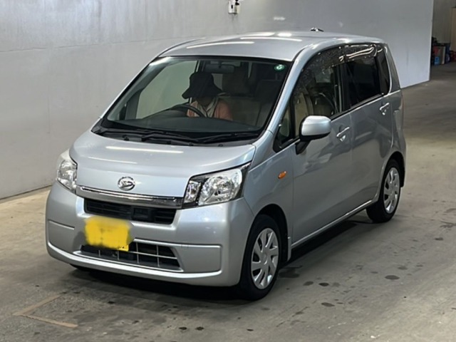 Daihatsu MOVE 2014 7153448-0