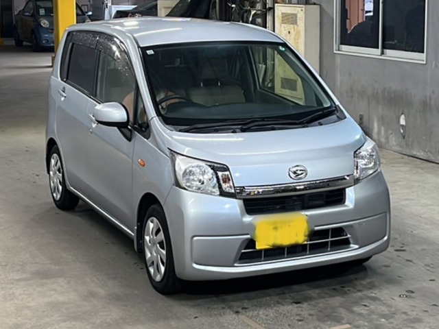 Daihatsu MOVE 2014 7153448-4
