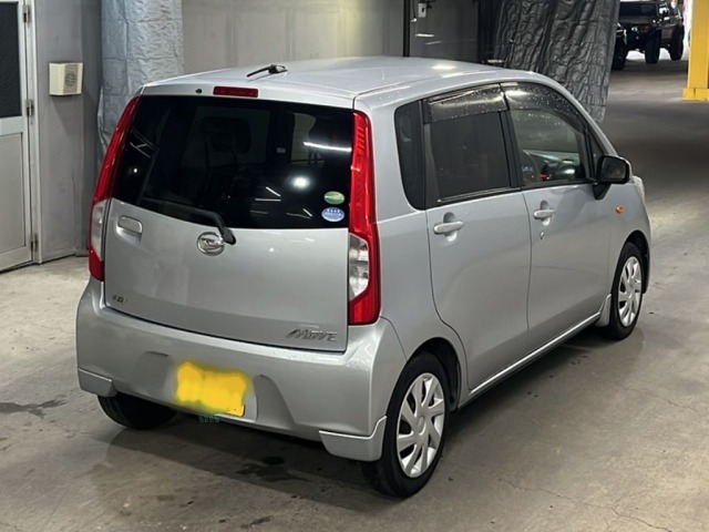 Daihatsu MOVE 2014 7153448-5