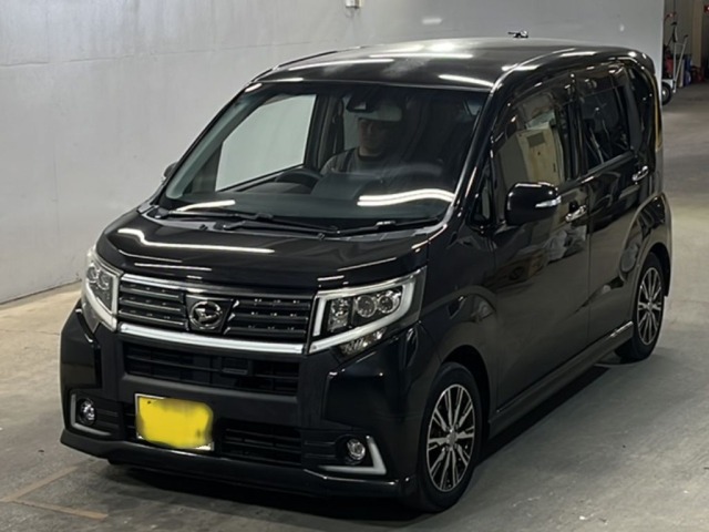 Daihatsu MOVE 2015 7153468-0