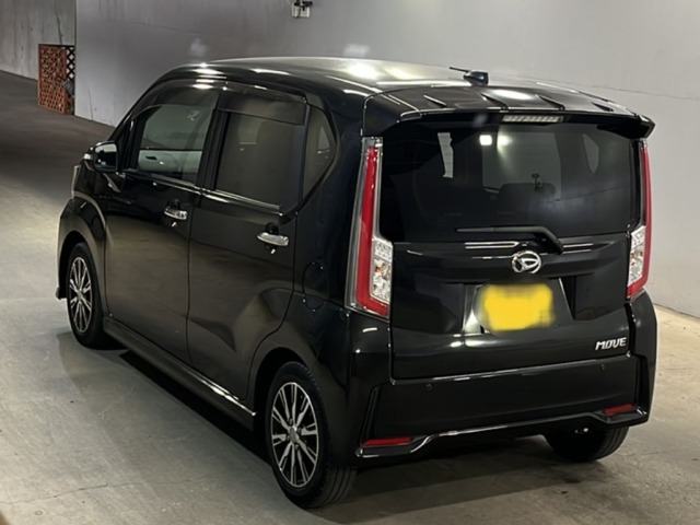 Daihatsu MOVE 2015 7153468-1