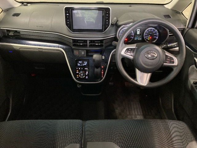 Daihatsu MOVE 2015 7153468-3