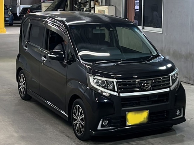 Daihatsu MOVE 2015 7153468-4