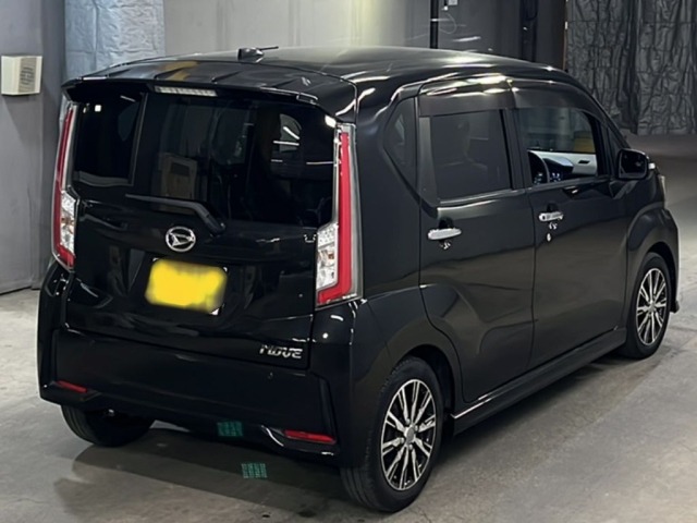 Daihatsu MOVE 2015 7153468-5