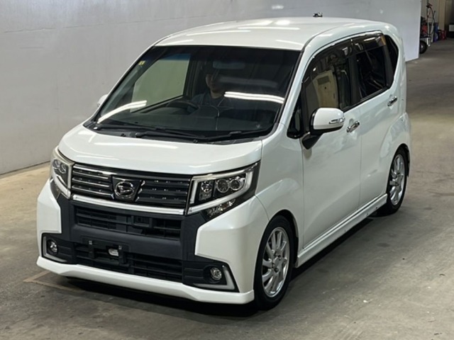 Daihatsu MOVE 2014 7153476-0
