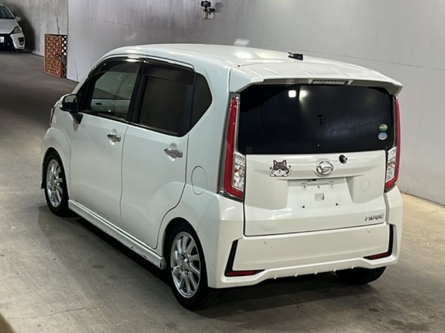 Daihatsu MOVE 2014 7153476-1