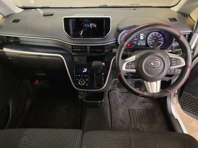 Daihatsu MOVE 2014 7153476-3