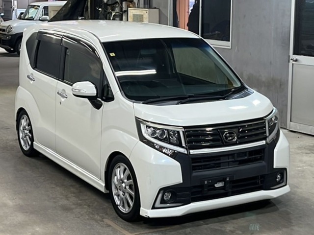 Daihatsu MOVE 2014 7153476-4
