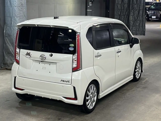 Daihatsu MOVE 2014 7153476-5