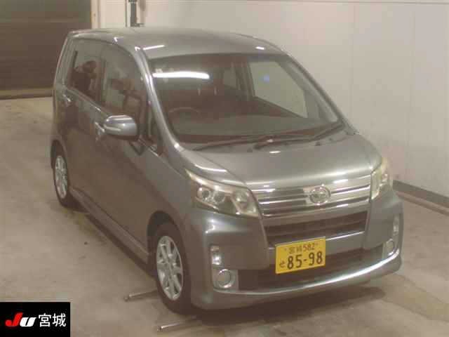 Daihatsu MOVE 2013 7153490-0