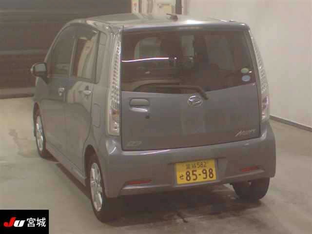Daihatsu MOVE 2013 7153490-1