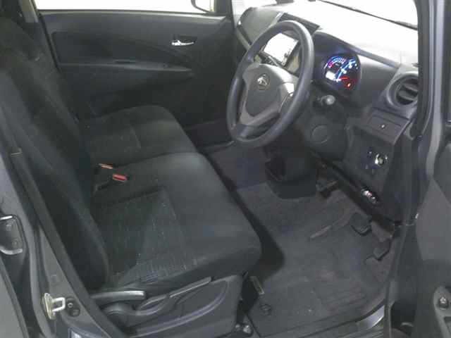 Daihatsu MOVE 2013 7153490-4