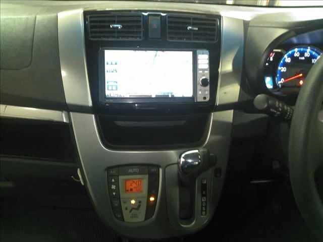 Daihatsu MOVE 2013 7153490-5
