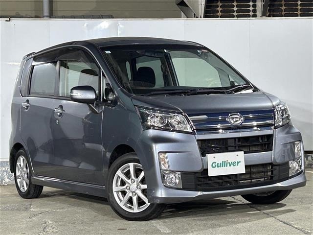Daihatsu MOVE 2013 7154044-0