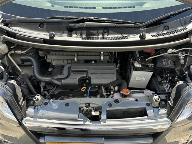 Daihatsu MOVE 2013 7154044-2