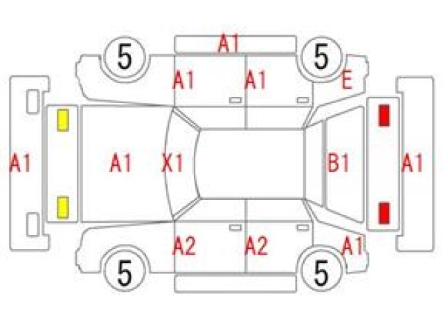 Daihatsu MOVE 2013 7154044-23