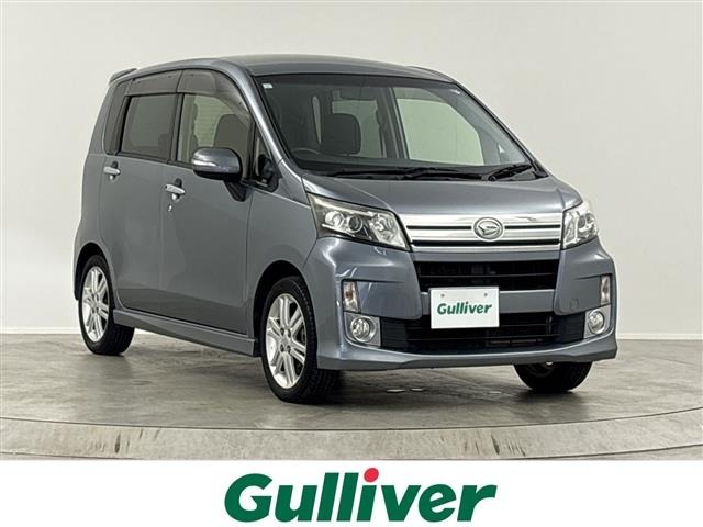 Daihatsu MOVE 2013 7154045-0