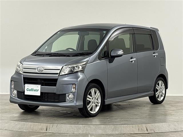 Daihatsu MOVE 2013 7154045-12