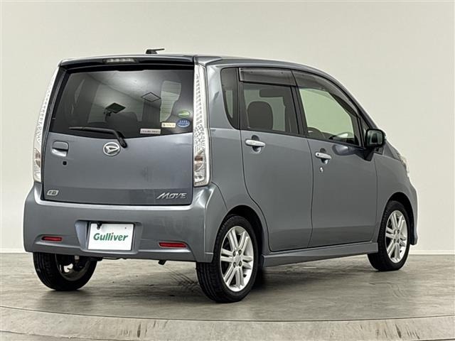 Daihatsu MOVE 2013 7154045-2