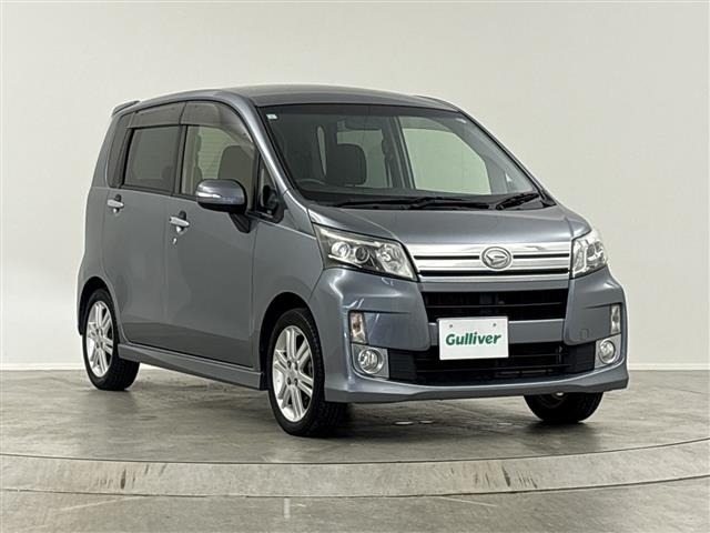 Daihatsu MOVE 2013 7154045-22